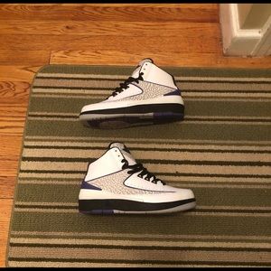 Jordan 2 Concord